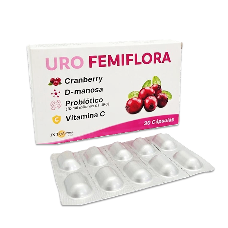 UROFEMIFLORA